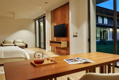 The Estate Garden Suite at Saba Estate Luxury Villa Bali