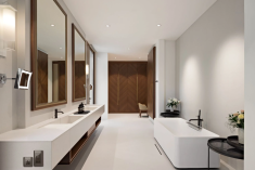 The Estate Garden Suite at Saba Estate Luxury Villa Bali