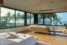 Esplanade Estate Suite at Saba Estate Luxury Villa Bali