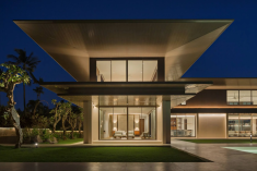 Esplanade Estate Suite with Pool Access at Saba Estate Luxury Villa Bali