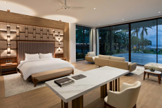 Esplanade Estate Suite with Pool Access at Saba Estate Luxury Villa Bali