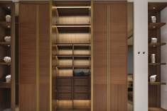 Esplanade Estate Suite with Pool Access at Saba Estate Luxury Villa Bali