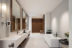 Ultra Luxury Six-Bedroom Private Pool Villa at Saba Estate Luxury Villa Bali