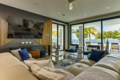 Majesty Villa – Four-Bedroom Beachfront Luxury Retreat at Villas at Playa de Coco