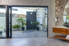 Majesty Villa – Four-Bedroom Beachfront Luxury Retreat at Villas at Playa de Coco