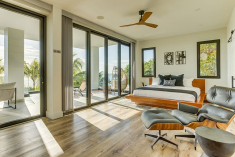 Majesty Villa – Four-Bedroom Beachfront Luxury Retreat at Villas at Playa de Coco