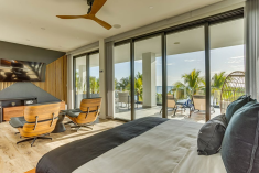 Royal Villa – Four-Bedroom Beachfront Luxury Villa at Villas at Playa de Coco