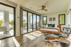 Royal Villa – Four-Bedroom Beachfront Luxury Villa at Villas at Playa de Coco