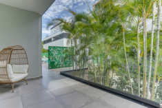 Queen Villa – Two-Bedroom Comfort & Style Retreat at Villas at Playa de Coco