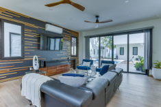 Queen Villa – Two-Bedroom Comfort & Style Retreat at Villas at Playa de Coco