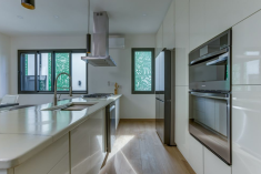 Queen Villa – Two-Bedroom Comfort & Style Retreat at Villas at Playa de Coco