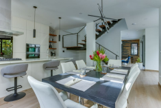 Queen Villa – Two-Bedroom Comfort & Style Retreat at Villas at Playa de Coco