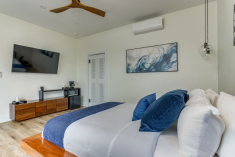 Queen Villa – Two-Bedroom Comfort & Style Retreat at Villas at Playa de Coco