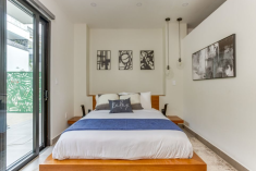 2 Guest Studios – Tropical Comfort Retreats (Palmetto, Savannah, Areca & Coconut) at Villas at Playa de Coco