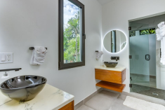 2 Guest Studios – Tropical Comfort Retreats (Palmetto, Savannah, Areca & Coconut) at Villas at Playa de Coco