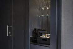 Deluxe Room at The Marriott Ghent