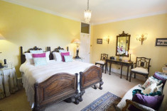 The Chinese Room at Uplands House