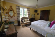 The Chinese Room at Uplands House