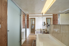 Honeymoon Suite at Domus Renier part of the Domus Elegance Collection - a romantic address on Chania’s Old Venetian Harbour