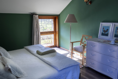 Classic Double or Twin Rooms at Casa de Juste | Historic Country House in Northern Portugal