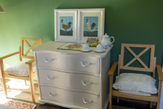 Classic Double or Twin Rooms at Casa de Juste | Historic Country House in Northern Portugal