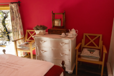 Classic Double or Twin Rooms at Casa de Juste | Historic Country House in Northern Portugal