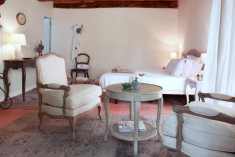 Suite at Casa de Juste | Historic Country House in Northern Portugal