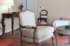 Suite at Casa de Juste | Historic Country House in Northern Portugal