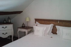 Suite at Casa de Juste | Historic Country House in Northern Portugal