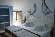 Private Country House (4 Rooms) at Casa de Juste | Historic Country House in Northern Portugal