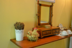 Private Country House (4 Rooms) at Casa de Juste | Historic Country House in Northern Portugal