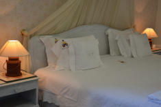 Private Country House (4 Rooms) at Casa de Juste | Historic Country House in Northern Portugal