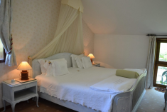 Private Country House (4 Rooms) at Casa de Juste | Historic Country House in Northern Portugal