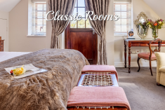 Classic Rooms (2 Available) at Vredenburg Manor House