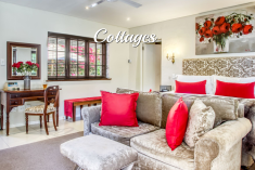 Garden Suites (6 Available) at Vredenburg Manor House