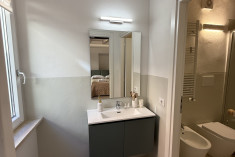 Camera Danda  at La Dimora di Roberta 