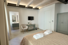 Camera Danda  at La Dimora di Roberta 