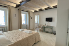 Camera Danda  at La Dimora di Roberta 