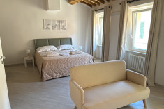 Pierina  at La Dimora di Roberta 