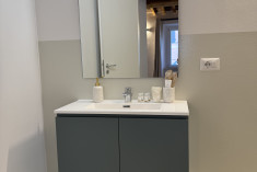 Pierina  at La Dimora di Roberta 