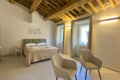 Pierina  at La Dimora di Roberta 