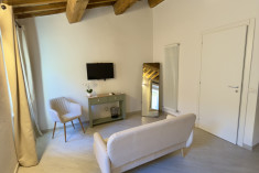 Pierina  at La Dimora di Roberta 