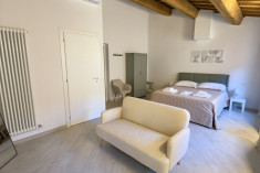 Pierina  at La Dimora di Roberta 