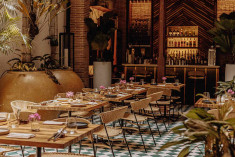 Casa Entera – Exclusive Use at Amarla Boutique Hotel Casco Viejo