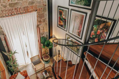 Casa Entera – Exclusive Use at Amarla Boutique Hotel Casco Viejo