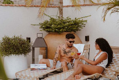 Casa Entera – Exclusive Use at Amarla Boutique Hotel Casco Viejo