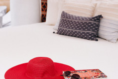 Casa Entera – Exclusive Use at Amarla Boutique Hotel Casco Viejo