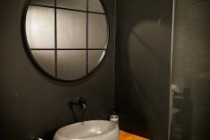 Luxury Lodge at  Wild Hideaways