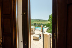 Monti Iblei at Arucimeli Resort