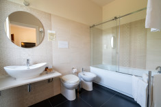 Monti Iblei at Arucimeli Resort